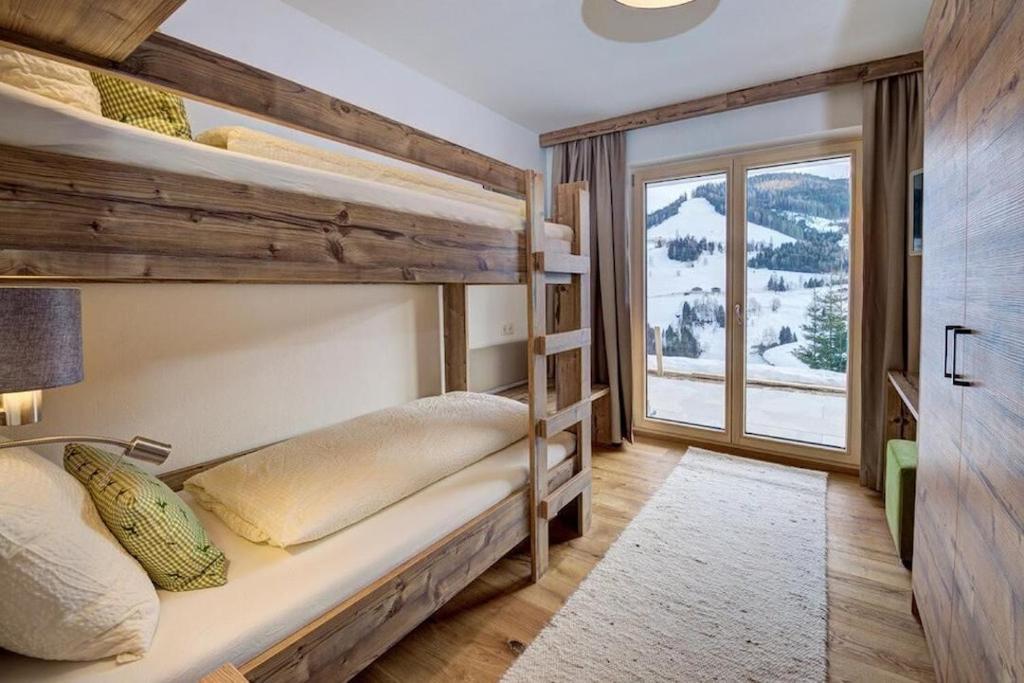 Chalet Ausblicklodge Mühlbach am Hochkönig Buitenkant foto