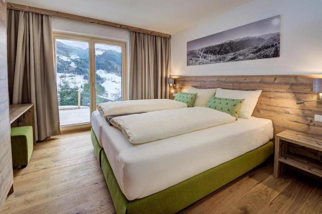 Chalet Ausblicklodge Mühlbach am Hochkönig Buitenkant foto